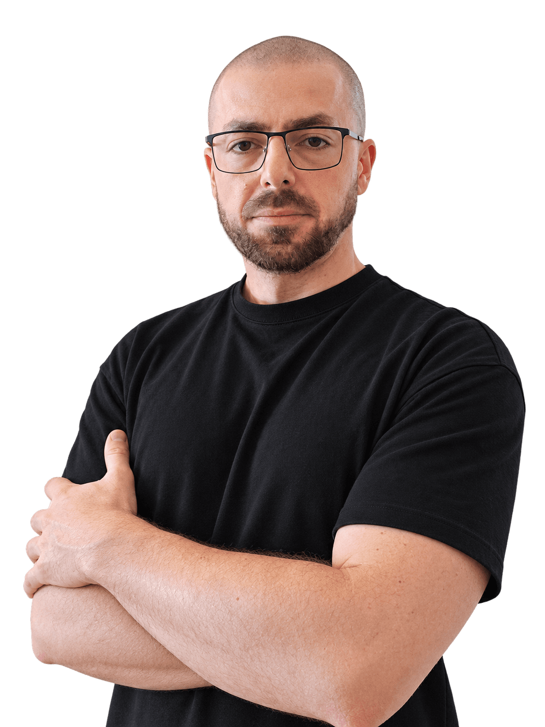 Simon Avramidis, ethical SEO and AI search consultant